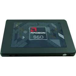 هارد SSD اینترنال ای ام دی Radeon R3 120GB146787thumbnail